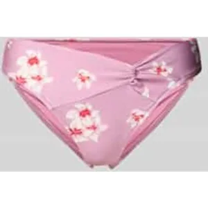 Barts Bikinibroekje met knoopdetail, model ‘NURAAH’