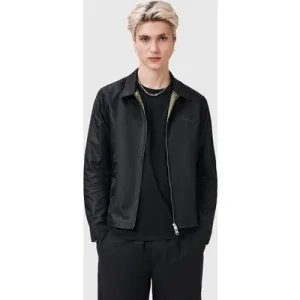 AllSaints Incessant Jacket Black