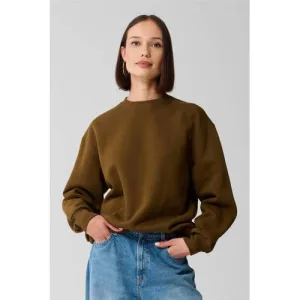 Shoeby sweater bruin