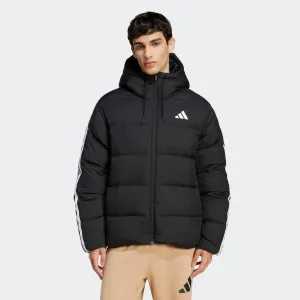 adidas Sportswear Winterjack ESS 3S P D HD J