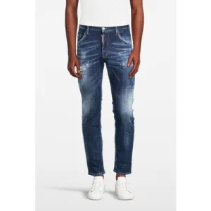 Dsquared2 Cool Guy Jeans Blue