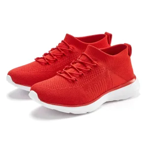 Lascana Sneakers Slipper, lage schoen, ultralicht en comfortabel,