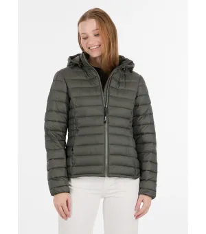 Ragwear Gewatteerde jas