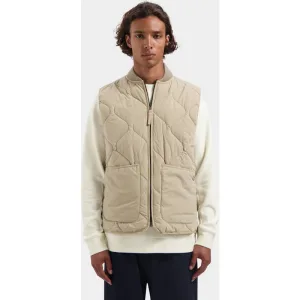 Dstrezzed Bodywarmer Bruin Ives Bodywarmer 121406/275