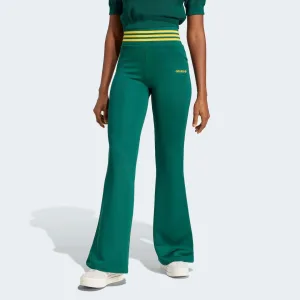 adidas Originals Sportbroek FLARED PANTS (1-delig)