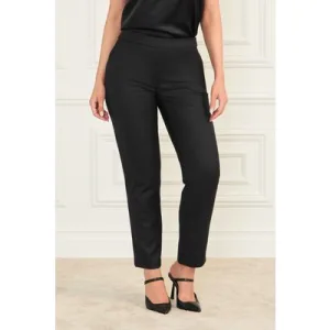 GUESS Roberta Pant Jet Black A996