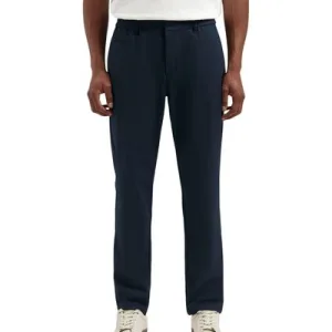 Dstrezzed Logan Double-Face Brushed Chino Heren