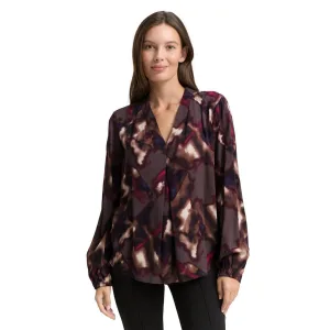 Tom Tailor Klassieke blouse