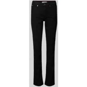 Tommy Hilfiger Slim fit jeans van katoenmix