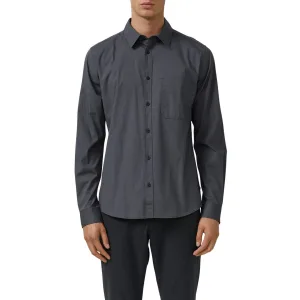 s.Oliver Overhemd met lange mouwen