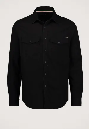 Replay Denim Shirt