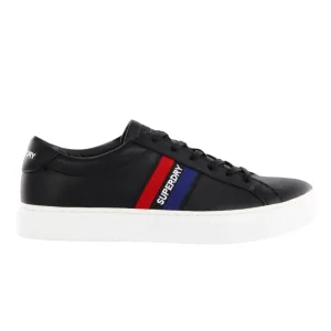 Trainers Superdry Vegan Court