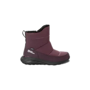 Dames winterlaarzen Jack Wolfskin Dromoventure Texapore