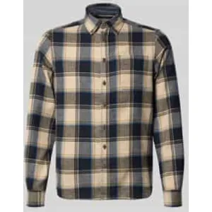 Blend Regular fit vrijetijdsoverhemd met button-downkraag, model ‘DAG’