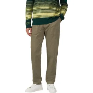 s. Oliver Pant Green