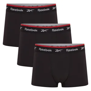 Reebok Trunk REDGRAVE met vormvaste snit (Set van 3)