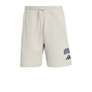 adidas Sportswear sweatshort beige