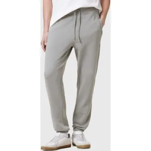 AllSaints Raven Sweatpant Fossil Grey