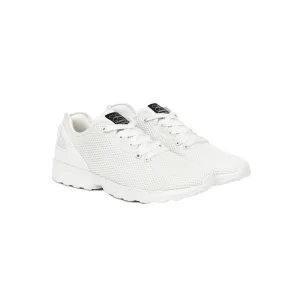 Crosshatch Heren Bekele MVE Trainers (Wit)
