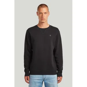 G-STAR sweater donkerblauw