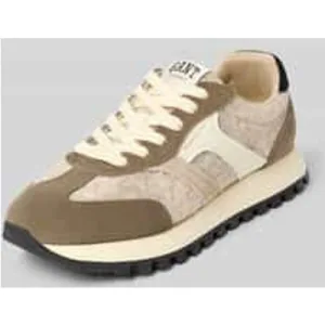 Gant Sneakers met labeldetails, model ‘Caffay’