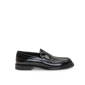 Dolce & Gabbana Leren Loafers
