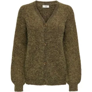 JDY Mari Cardigan Vest Dames