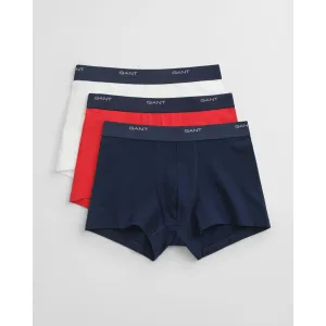 Gant Trunk CORE TRUNK 3-PACK (3 stuks)