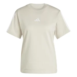 Dames-T-shirt adidas Essentials 3-Stripes