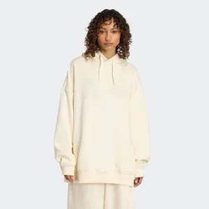 adidas Originals Hoodie ESS LIN HOODIE Oversize pasvorm