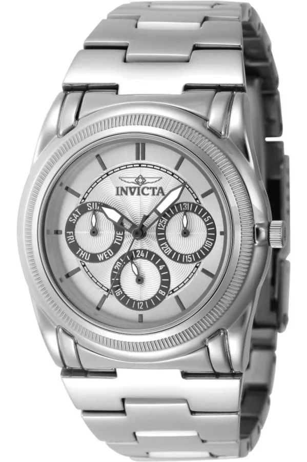 Invicta Slim 46264 Quartz Dameshorloge – 38mm