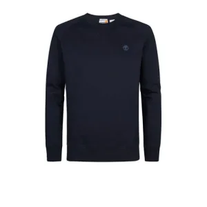 Timberland sweater donkerblauw