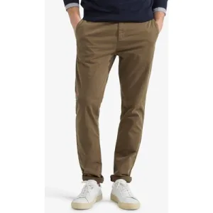 McGregor Mf Chino Gmd Olive