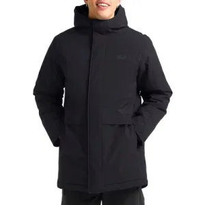 Jack Wolfskin Cold Camp Winterjas Heren