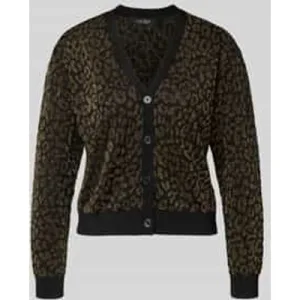 Lauren Ralph Lauren Cardigan van viscosemix, model ‘PARRIE’