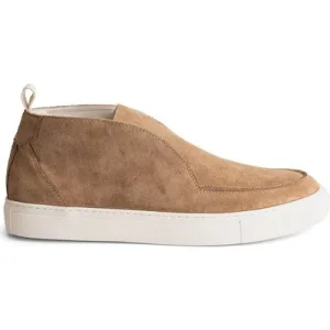 Dstrezzed Ds_victor High Loafer Brown