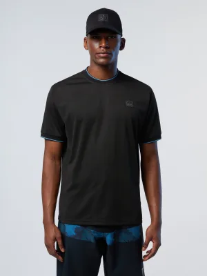 North Sails T-shirt Coolmax piqué