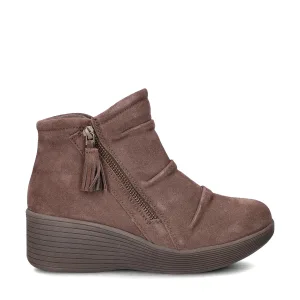 Skechers Parallel Lite rits- & gesloten boots