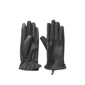 PIECES handschoenen PCCELLIE zwart