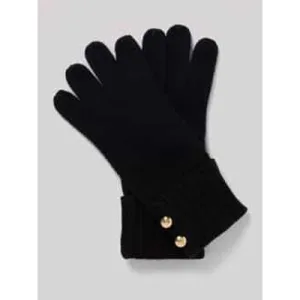 Lauren Ralph Lauren Handschoenen met labeldetail