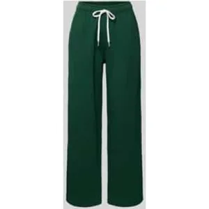 Polo Ralph Lauren Joggingbroek met elastische band en tunnelkoord