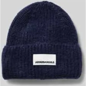 ARMEDANGELS Muts van een mix van mohair en wol, model ‘SNOWAA’