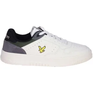 Lyle & Scott Culross Sneakers Heren