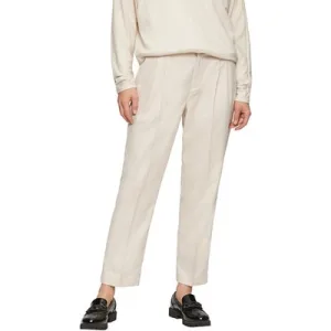 s. Oliver Pant Beige