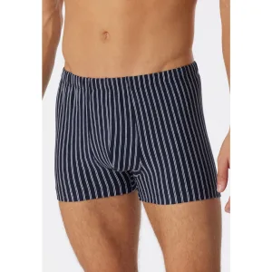 Schiesser Boxershort 95/5 Essentials zonder gulp, zacht, vormvast