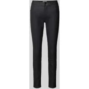 Tom Tailor Skinny fit jeans van viscosemix, model ‘LUCIE SKINNY’