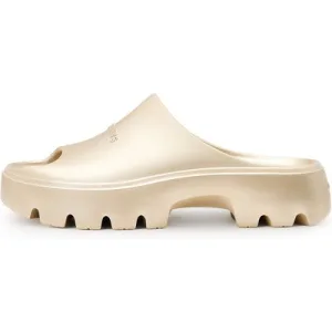 AllSaints Eclipse Slider Gold