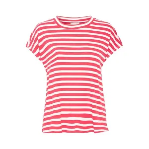 Dames-T-shirt fransa Cano