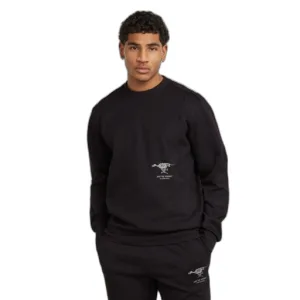 Sweatshirt G-Star Tweeter Constructed Motion