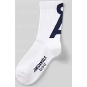 ARMEDANGELS Sokken van katoenmix, model ‘SAAMUS SHORT’